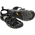 Pikkukuva 8 / 10: Keen Sandaalit Clearwater Cnx Musta EU 42 1/2 Mies