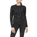 Miniatyrbillede 1 af 5: Replay Sweater Dk7079.000.g22996 Sort XS Kvinde