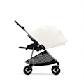 Miniatyrbillede 2 af 8: Cybex Melio Barnevogn Beige