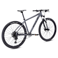 Pikkukuva 3 / 3: Fuji Bikes Mtb-pyörä Nevada 29´´ 1.1 Sx Eagle 2022 Harmaa,Hopeinen L