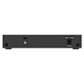 Miniatyrbillede 2 af 4: Netgear Kontakt Gs305ep 5 Havne Sort