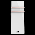 Pikkukuva 2 / 2: Cecotec Sähköinen Pyyhekuivain Readywarm 9870 Crystal Towel Rosegold. 850w Musta One Size / EU Plug