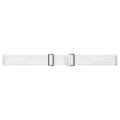 Miniatyrbillede 4 af 4: Uvex Xcitd Variomatic Skibriller Hvid Mirror Silver Variomatic Clear/CAT1-3