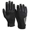 Miniatyrbillede 2 af 2: Giro Lange Handsker Ambient Ii Sort XL Mand