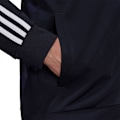 Miniatyrbillede 7 af 7: Adidas Stripes Tt Jakke 3 Sort M / Regular Mand