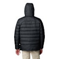 Miniatyrbillede 2 af 7: Columbia Autumn Park™ Ii Frakke Sort M Mand