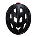 Miniatyrbillede 1 af 3: Kali Protectives Urban Hjelm Central Sort S-M