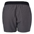 Miniatyrbillede 2 af 2: Ternua Skyda Shorts Grå S Kvinde