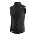 Miniatyrbillede 1 af 2: Loeffler Wpm Pocket Vest Sort M Mand