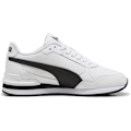 Miniatyrbild 3 av 5: Puma St Runner V4 L Skor Vit EU 38 Pojke