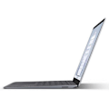 Miniatyrbillede 4 af 6: Microsoft Bærbar Surface 5 13.5´´ I5-1235u/8gb/256gb Ssd Transparent Spanish QWERTY