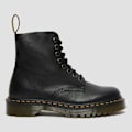 Miniatyrbillede 4 af 7: Dr Martens Støvler 1460 Pascal Bex Sort EU 41 Mand