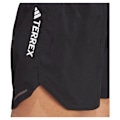 Miniatyrbillede 8 af 8: Adidas Shorts Agr 3´´ Sort XL Kvinde