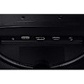 Miniatyrbillede 9 af 10: Samsung Odyssey G5 G55t 34´´ Wqhd Ips Led 165hz Buet Gaming-skærm