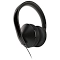 Miniatyrbillede 3 af 8: Microsoft Xbox Gaming Headset One Stereo Sort
