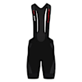 Miniatyrbillede 1 af 4: Massi Comp Team Cykelshorts Sort XL Mand