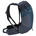 Miniatyrbillede 3 af 10: Vaude Agile Air 26l Rygsæk Blå