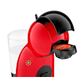 Pikkukuva 2 / 5: Krups Piccolo Xs Dolce Gusto Kapselikeitin Punainen One Size / EU Plug
