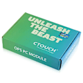 Pikkukuva 4 / 4: Ctouch Ssd Pöytätietokone Ops Core I3-8145u/8gb/128gb Musta One Size / EU Plug