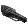 Pikkukuva 2 / 6: Fizik Transiro Aeris Adaptive Sd R1 Satula Hopeinen 135 mm