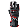 Miniatyrbillede 1 af 2: Rst Flucrum Ce Handsker Sort XL