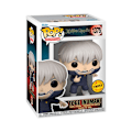 Miniatyrbild 3 av 3: Funko Animation Vinylfigurer Tillsammans Inumaki Jujutsu Kaisen Pop! 9 Centimeter Blandad Figur Flerfärgad