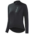 Pikkukuva 1 / 2: Spiuk Pitkähihainen Jersey Anatomic Musta XL Nainen