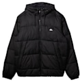 Miniatyrbillede 3 af 4: Quiksilver Cold Days Jakke Sort 2XL Mand