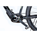 Pikkukuva 3 / 4: Speedbox Speedbox Bafang 3.0 3 Pins Kirkas