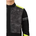 Miniatyrbillede 5 af 9: Agu Essential Prime Rain Ii Jakke Sort L Mand