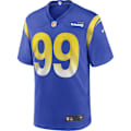 Pikkukuva 1 / 2: Nike Pitkähihainen T-paita Nfl Home Game Sininen S