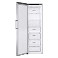Pikkukuva 8 / 10: Lg Pysty Pakastin Gft41pzgsz No Frost Hopeinen 324L / EU Plug