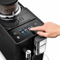 Miniatyrbillede 2 af 4: Delonghi Exam440.35.b Espressomaskine Med Kværn  One Size / EU Plug