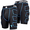 Miniatyrbillede 3 af 3: Tempish Ormex Floorballbukser  XL-2XL