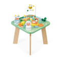 Pikkukuva 5 / 10: Janod Prado Activity Table Monivärinen 1-99 Years