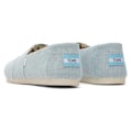 Pikkukuva 5 / 5: Toms Espadrillit Harmaa EU 37 Nainen