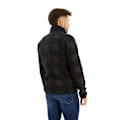 Miniatyrbillede 4 af 4: Columbia Sweater Weather™ Ii Fleecejakke Med Halv Lynlås Sort S Mand