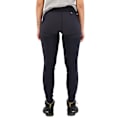 Miniatyrbillede 2 af 6: Haglofs Luna Leggings Sort M / Regular Kvinde