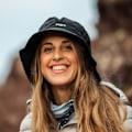 Pikkukuva 2 / 3: Matt Hattu Bob Goretex Musta  Mies