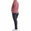 Miniatyrbillede 2 af 3: John Smith Træningsdragt Pantic Rosa XL Kvinde