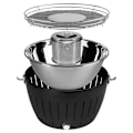 Pikkukuva 3 / 6: Lotusgrill Sähkögrilli G34u Musta One Size / EU Plug