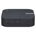 Miniatyrbillede 2 af 7: Asus Barebone Chromebox5-s3006un I3-1220p/8gb/128gb Ssd Sort