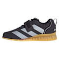 Miniatyrbillede 6 af 9: Adidas Adipower Iii Vægtløftersko Sort EU 41 1/3 Mand