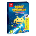 Miniatyrbillede 1 af 2: Tesura Games Space Invaders Forever Specialudgave Switch