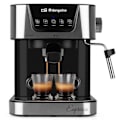 Miniatyrbillede 2 af 5: Orbegozo Kapsler Kaffemaskine Ex 6000 Søvfarvet One Size / EU Plug