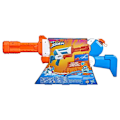 Miniatyrbillede 4 af 8: Nerf Soa Twister Blå