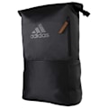 Miniatyrbillede 3 af 4: Adidas Padel Multigame Rygsæk Sort