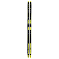 Miniatyrbillede 2 af 4: Fischer Nordiske Ski Sprint Crown Sort 130