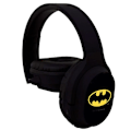 Pikkukuva 2 / 4: Ert Group Batman Langattomat Kuulokkeet Dc Comics Musta