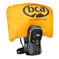 Pikkukuva 4 / 4: Bca Float 25 Turbo Sininen,Musta